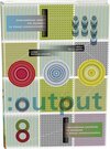 Buchcover :output 08