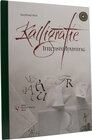 Buchcover Kalligrafie Intensiv-Training