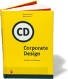 Buchcover Corporate Design