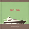 Buchcover Boy meets Girl