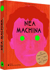 Buchcover Nea Machina