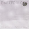 Buchcover Rasterblock