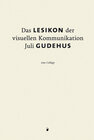Buchcover Das Lesikon der visuellen Kommunikation