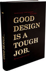 Buchcover Good Design is a Tough Job
