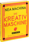 Buchcover Nea Machina