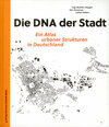 Buchcover Die DNA der Stadt