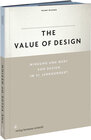 Buchcover The Value of Design.