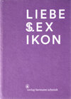 Buchcover Liebeslexikon