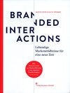 Buchcover Branded Interactions