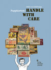 Buchcover Pappkarton: Handle with Care