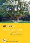 Buchcover AT / BGB - leicht gemacht