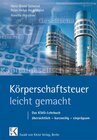 Buchcover Körperschaftsteuer - leicht gemacht