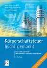 Buchcover Körperschaftsteuer – leicht gemacht.