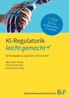 Buchcover KI-Regulatorik – leicht gemacht