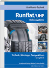 Buchcover Runflat/UHP Reifensysteme