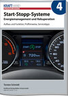Buchcover Start-Stopp-Systeme