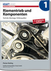 Buchcover Riementrieb und Komponenten