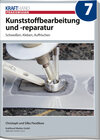Buchcover Kunststoffbearbeitung und -reparatur