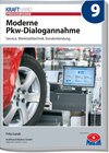 Buchcover Moderne Pkw-Dialogannahme