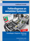 Buchcover Fehlerdiagnose an vernetzten Systemen