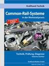 Buchcover Common-Rail-Systeme