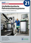 Buchcover Umfeldorientierte Fahrerassistenzsysteme