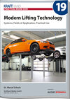 Buchcover Modern Lifting Technology