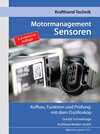 Buchcover Motormanagement Sensoren