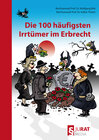 Buchcover Die 100 häufigsten Irrtümer im Erbrecht