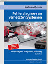 Buchcover Fehlerdiagnose an vernetzten Systemen