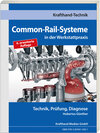 Buchcover Common-Rail-Systeme