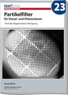 Buchcover Partikelfilter für Diesel- und Ottomotoren