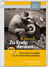 Buchcover Zu Ende denken ... Klassik Band 2