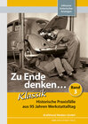 Buchcover Zu Ende denken ... Klassik Band 3