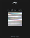 Buchcover Mack - Licht im Glas