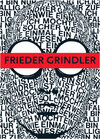 Buchcover Frieder Grindler