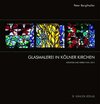 Buchcover Glasmalerei in Kölner Kirchen