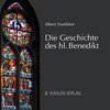 Buchcover Die Geschichte des hl. Benedikt