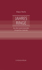 Buchcover Jahresringe