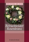 Buchcover Betrachtender Rosenkranz