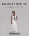 Buchcover Stephan Balkenhol