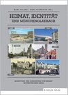 Buchcover Heimat, Identität und Mönchengladbach