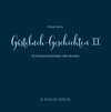 Buchcover Gästebuch-Geschichten II