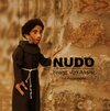 Buchcover NUDO - Franz von Assisi