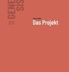 Buchcover Markus Lüpertz - GENESIS Das Projekt