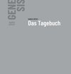 Buchcover Markus Lüpertz - GENESIS Das Tagebuch