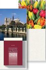 Buchcover Liturgischer Kalender 2024 Großdruckausgabe