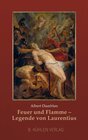 Buchcover Feuer und Flamme