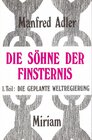 Buchcover Die Söhne der Finsternis