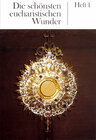Buchcover Die schönsten eucharistischen Wunder
